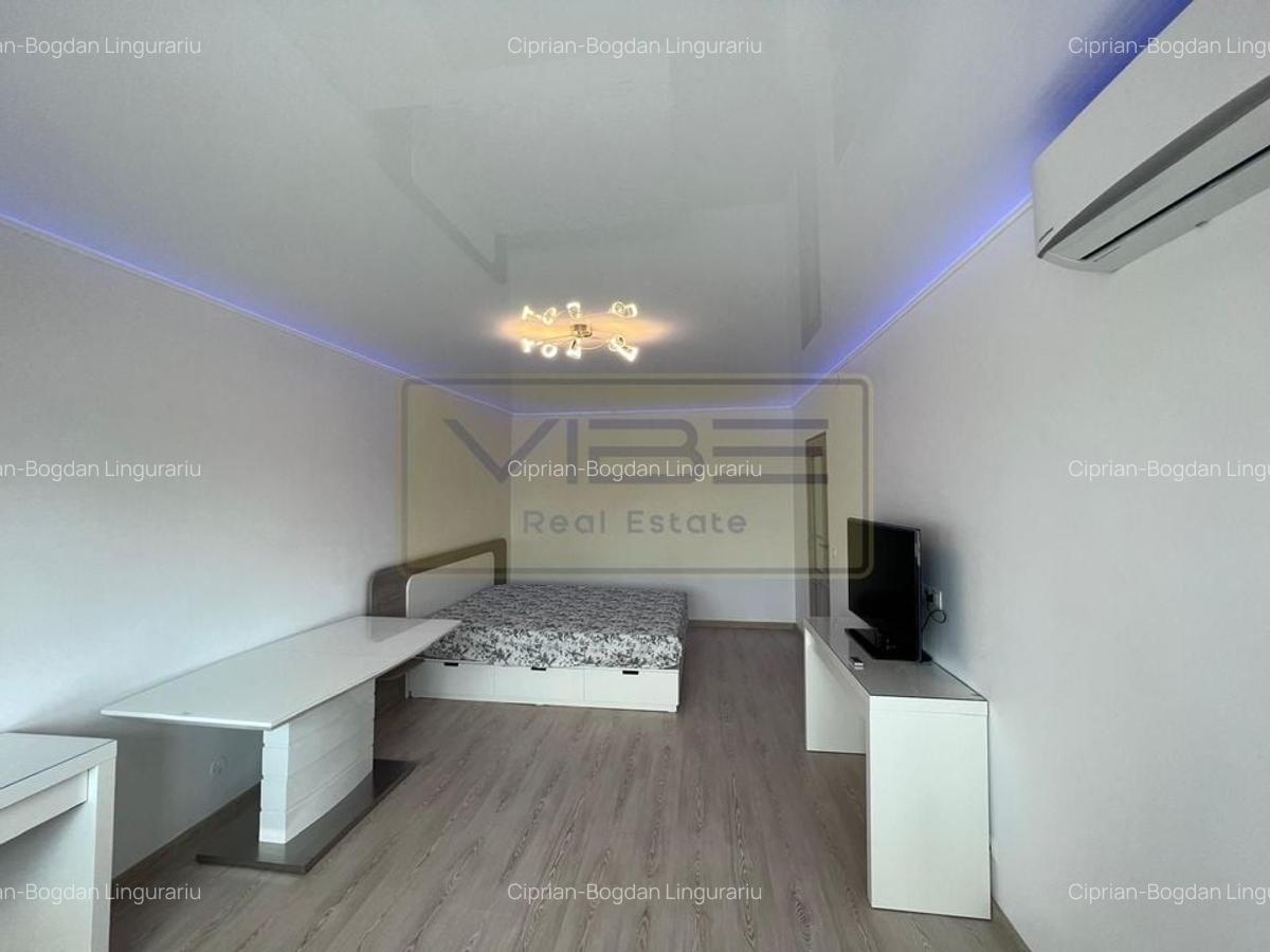 Apartament 1 camera Tatarasi - Esplanada Oancea - 14