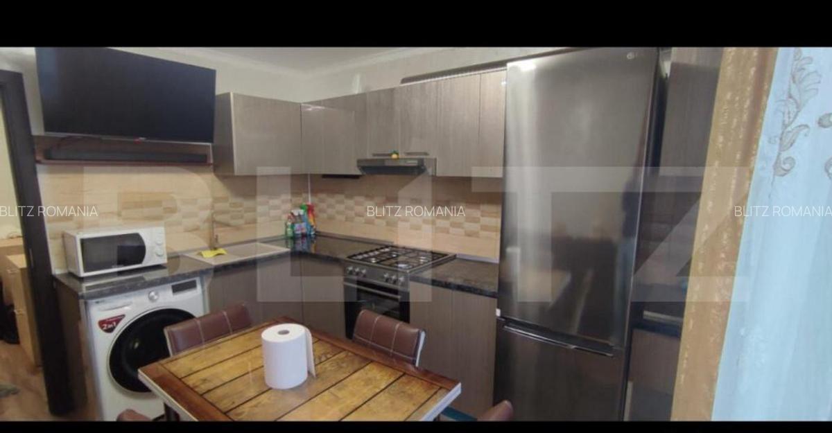 Garsoniera spatioasa, cu dressing - 3