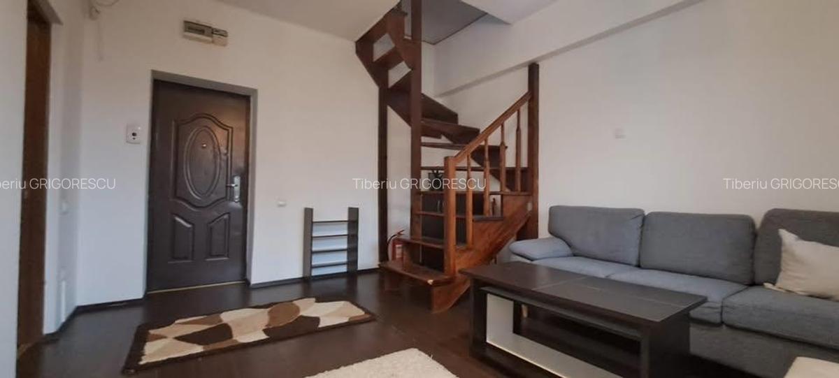 Apartament cu 3 camere în Gării - 7