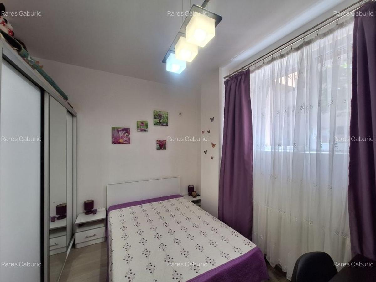 Apartament cu 2 camere semidecomandat, mobilat în Militari - 6