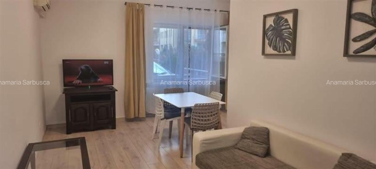 Apartament 2 camere, Herastrau - 3