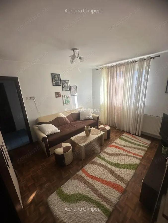 Apartament cu 2 camere de vanzare, 30 mp, Dealul Florilor - 3 Apartament cu 2 camere de vanzare, 30 mp, Dealul Florilor - 3