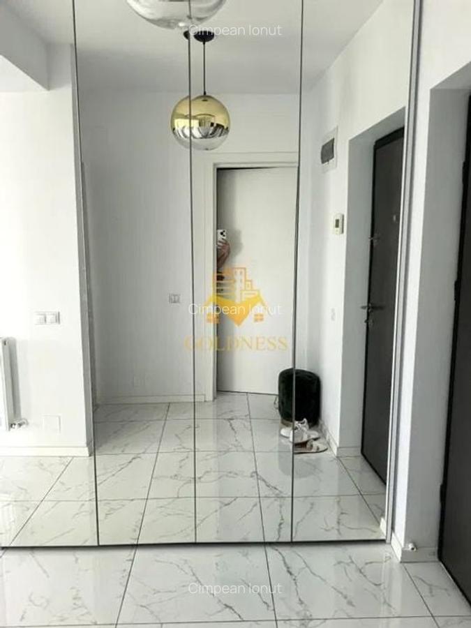 2 Camere Open space, Iulius Mall, FSEGA, Intre Lacuri zona Galati. - 4