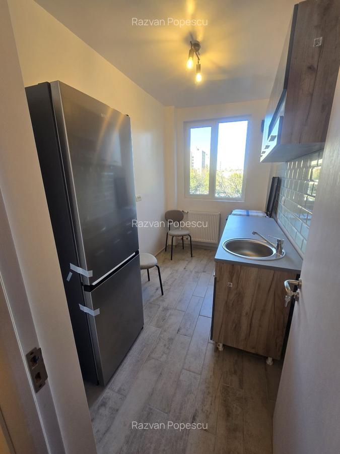 Inchiriere Apartament 2 camere decomandat Drumul Taberei-Moghioros - 6