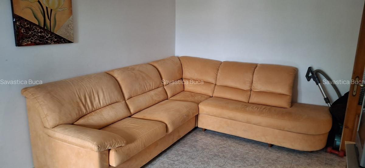 Apartament 2 camere,   hol patrat , logie, balcon imbunatatit cu CT si AC. - 4