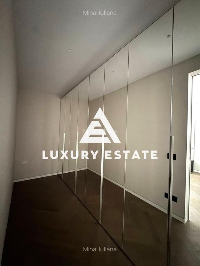 Apartament cu 4 camere decomandat, mobilat în Primăverii - 12