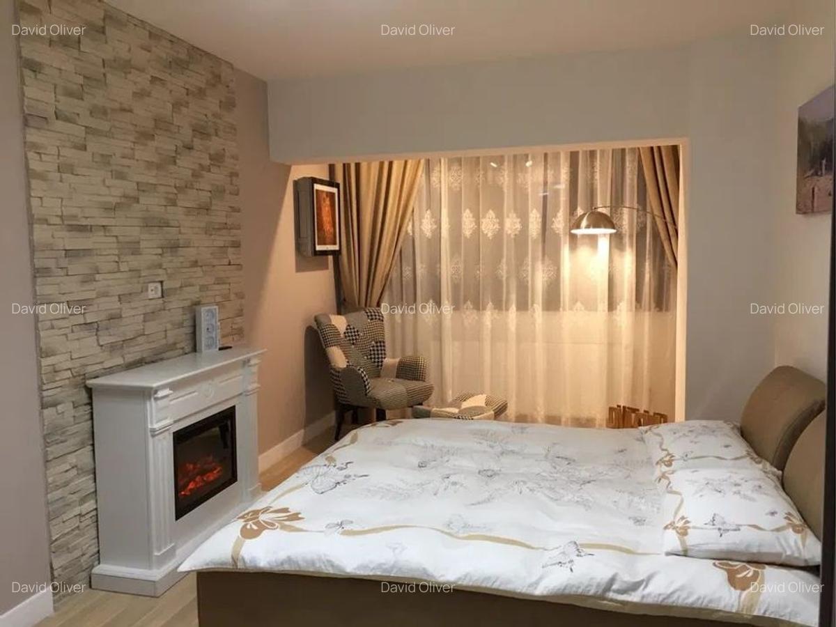 Inchiriere Apartament 3 Camere | Herăstrău Parc | Loc de Parcare Subteran - 6