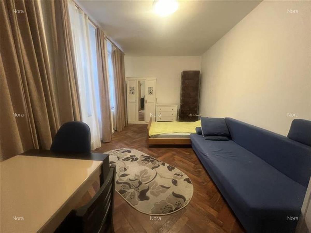 Apartament 2 camere centru Memorandumului - 12