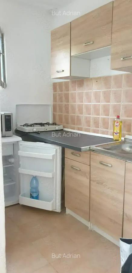 Apartament de inchiriat 2 camere in complexul studentesc - 5