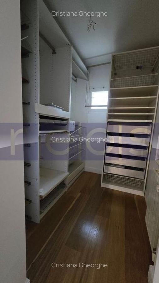 Apartament cu 3 camere decomandat în Herăstrău - 12