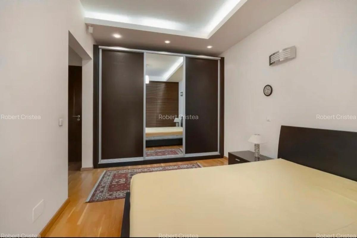 Apartament Duplex 5 camere Herastrau - 9