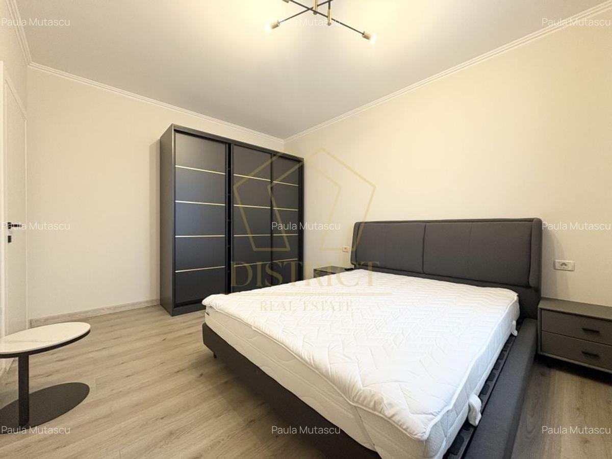 Apartament deosebit cu 2 camere | Giroc - 5