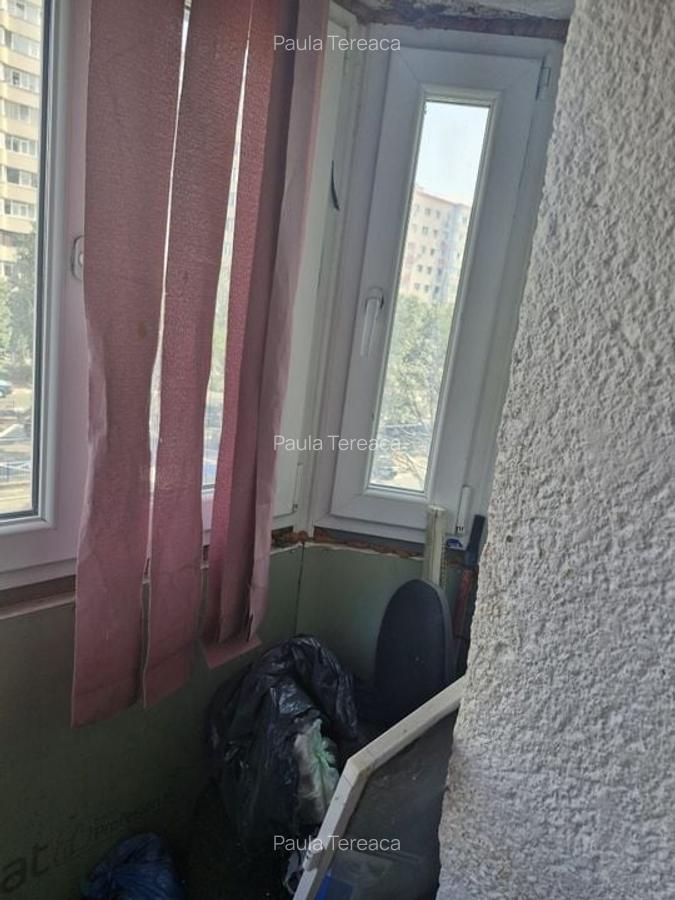 Garsoniera decomandata Metrou Constantin Brancoveanu / Alunisului - 16