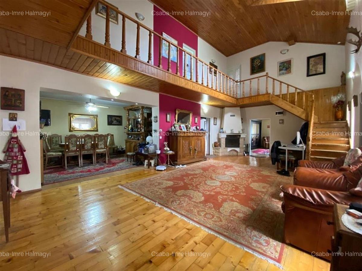 RECO Casa in  Velenta curte privata si garaj - 1