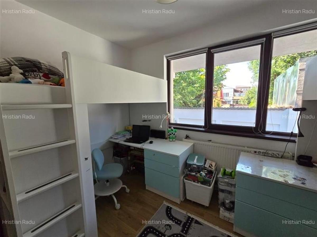 3 CAMERE+CURTE 68 MP SECTOR 1 BUCURESTII NOI-LIDL-METROU PARC BAZILESCU - 12