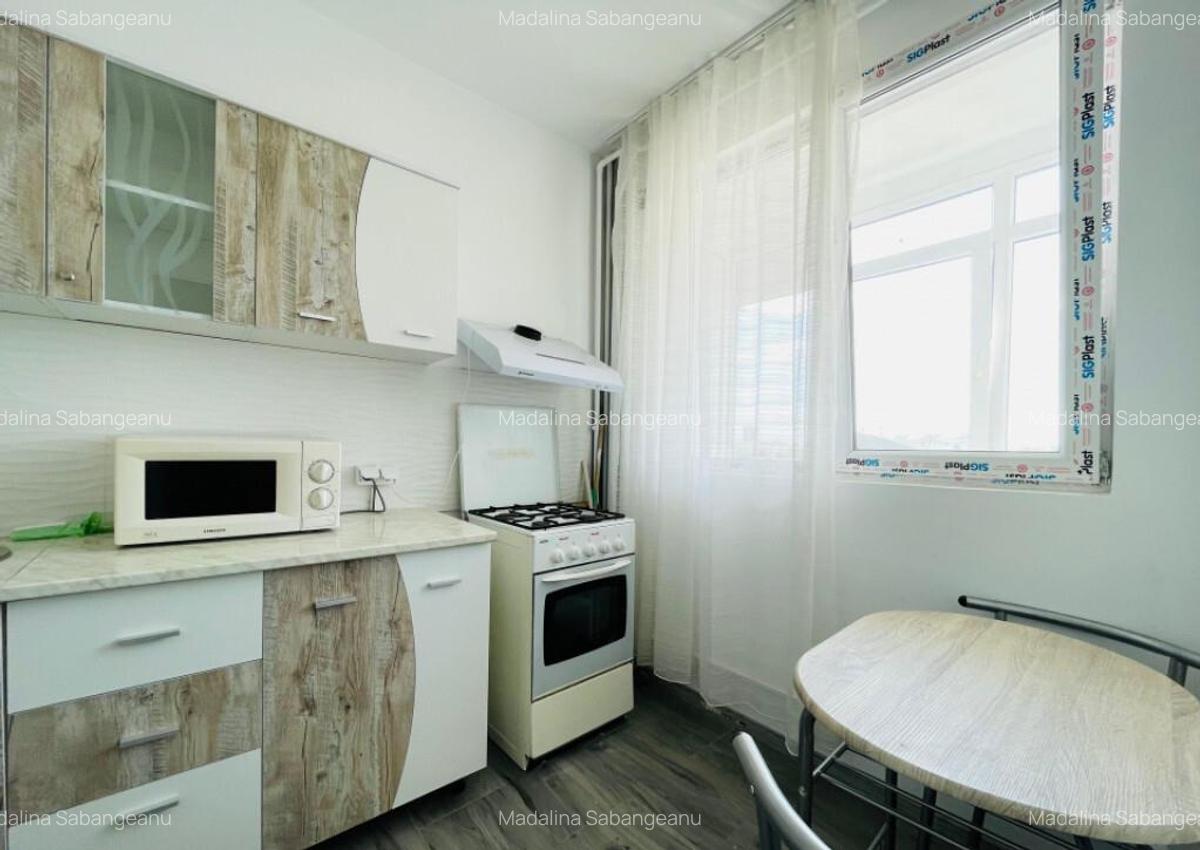 Apartament cu 2 camere - zona Domenii - Ion Mihalache - 9