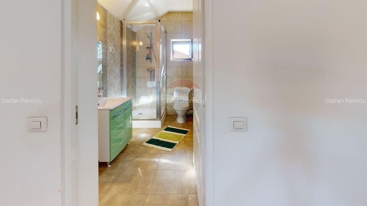 Casa individuala cu 4 camere, garaj si curte in zona de Nord, Gulia - 5