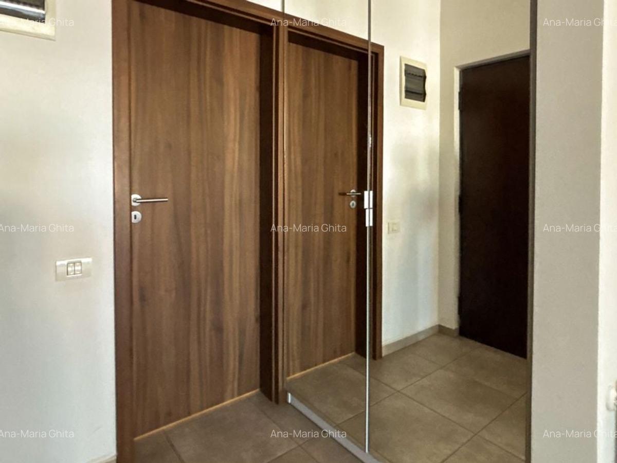 Green Future Residence | Oportunitate Închiriere Vila Pipera - 22