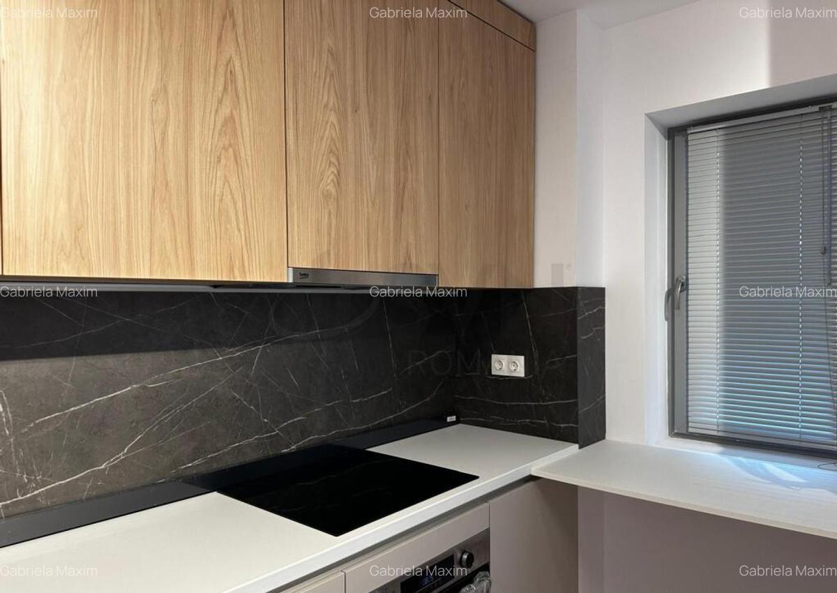 Apartament spatios cu 3 camere 2 bai Lacul TEI - 9