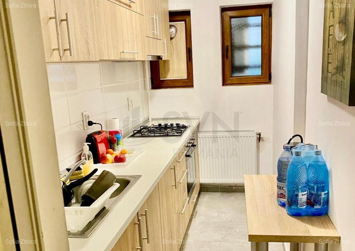Apartament 2 camere Floreasca Ideal pentru Investitie - 7
