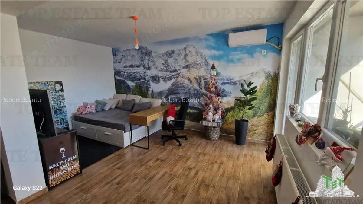 Apartament 2 camere + loc de parcare in zona metrou 1 Decembrie 1918 - 2