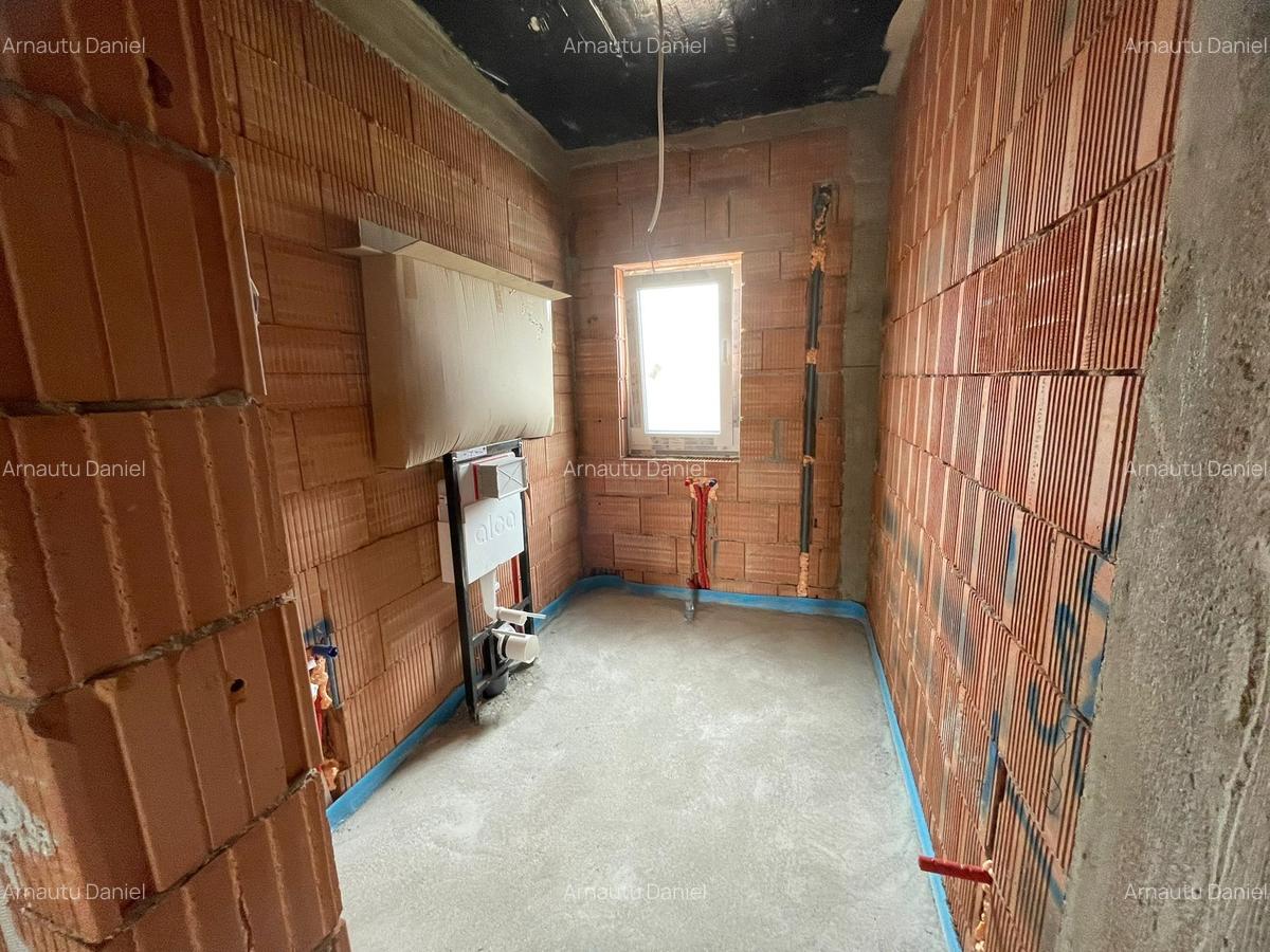 Duplex Calea Urseni 4 camere la asfalt, Toate Utilitățile - 11