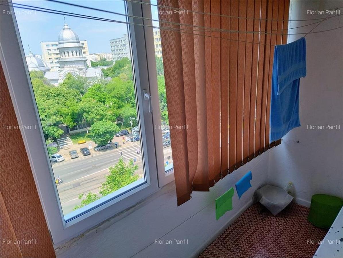 Apartament 3 camere Obor - 3