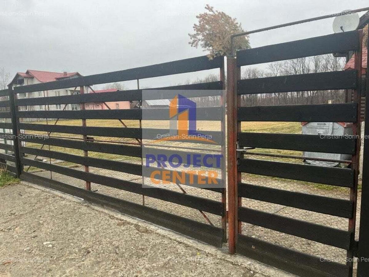 Proprietate de vanzare, zona Cotmeana - 17