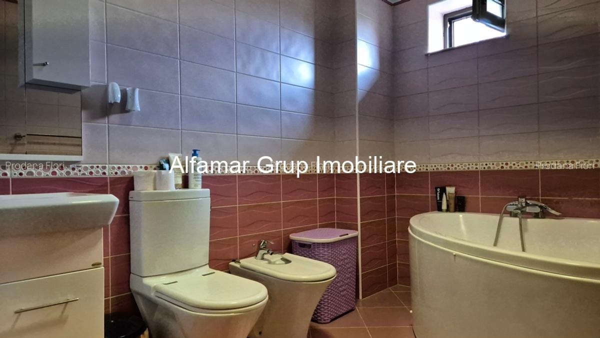 Vilă în Rahova, 370 mp, 263 mp teren, 0% comision - 15