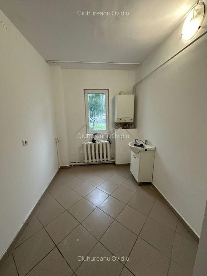 Spatiu comercial Podu Ros - 1