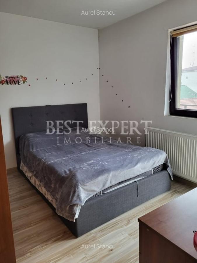 2 camere – preț imbatabil, mobilat și utilat, in zona liniștita - 5