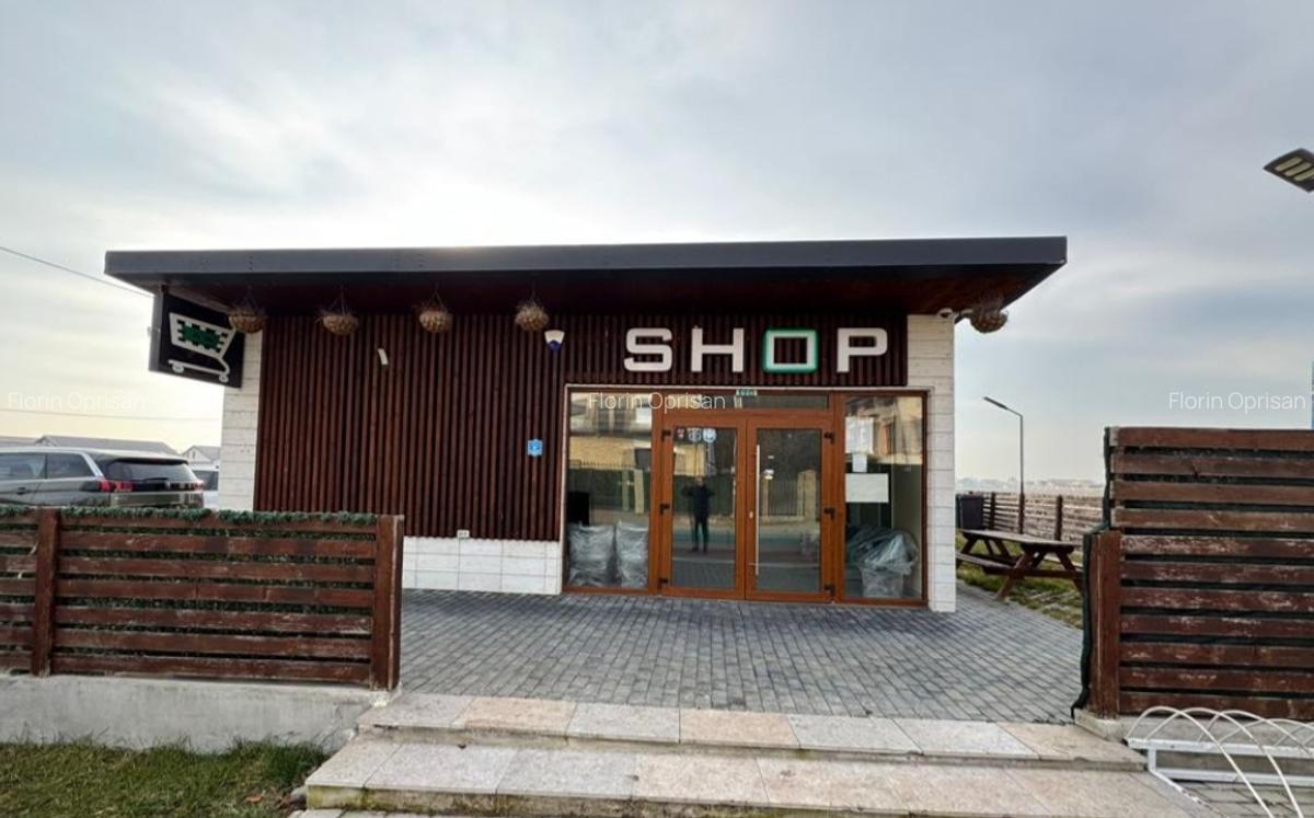 Spatiu comercial de vanzare ,65 mp - 4