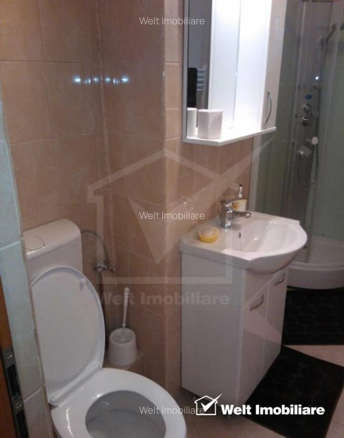 Apartament de inchiriat, decomandat, 1 camera, Zona Marasti - 7