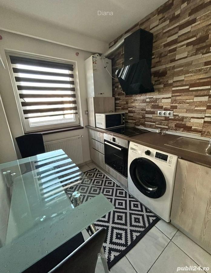 Vand apartament tip studio cu parcare - 3