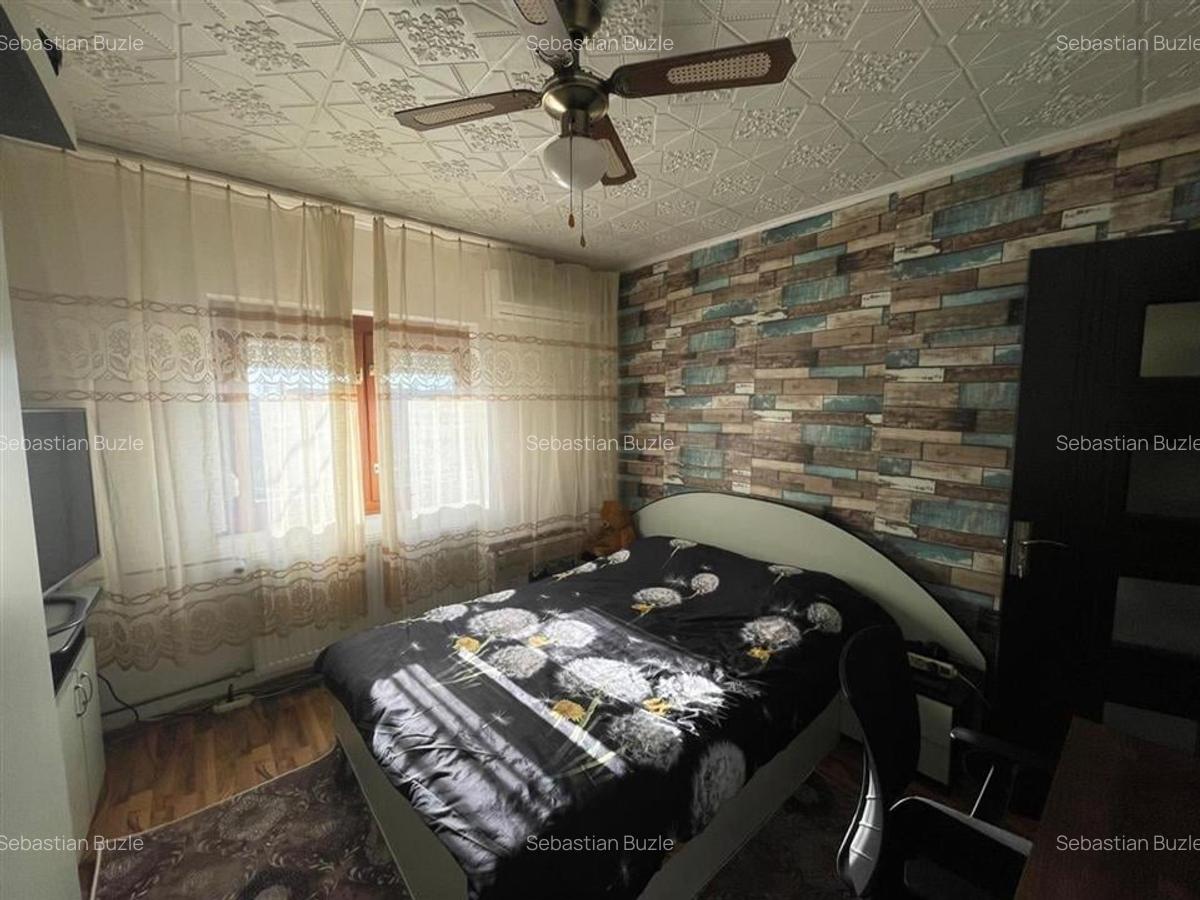 APARTAMENT 3 CAMERE TIP PB CANTEMIR ETAJ 4 - 14