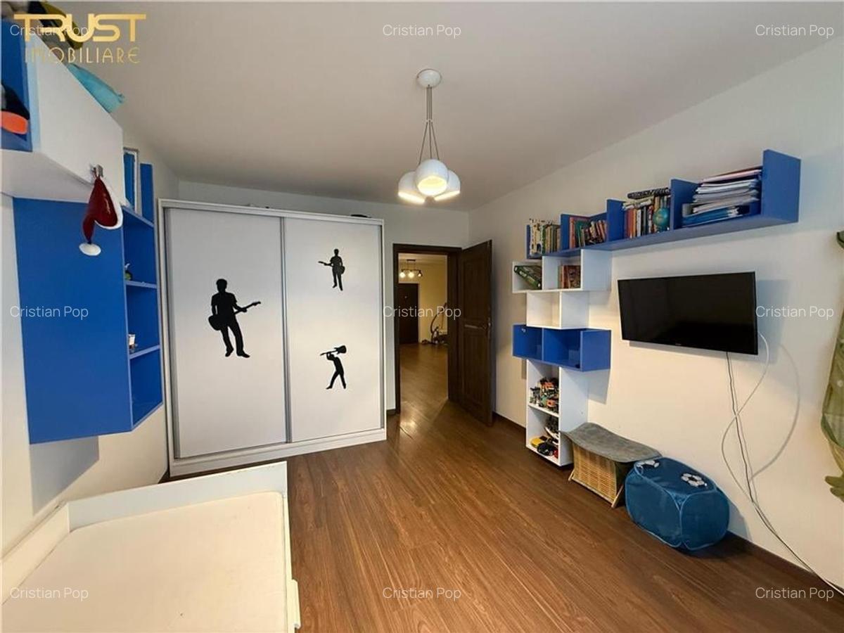 Floresti I Tineretului I 3 Camere I Pet Friendly I Parcare - 6