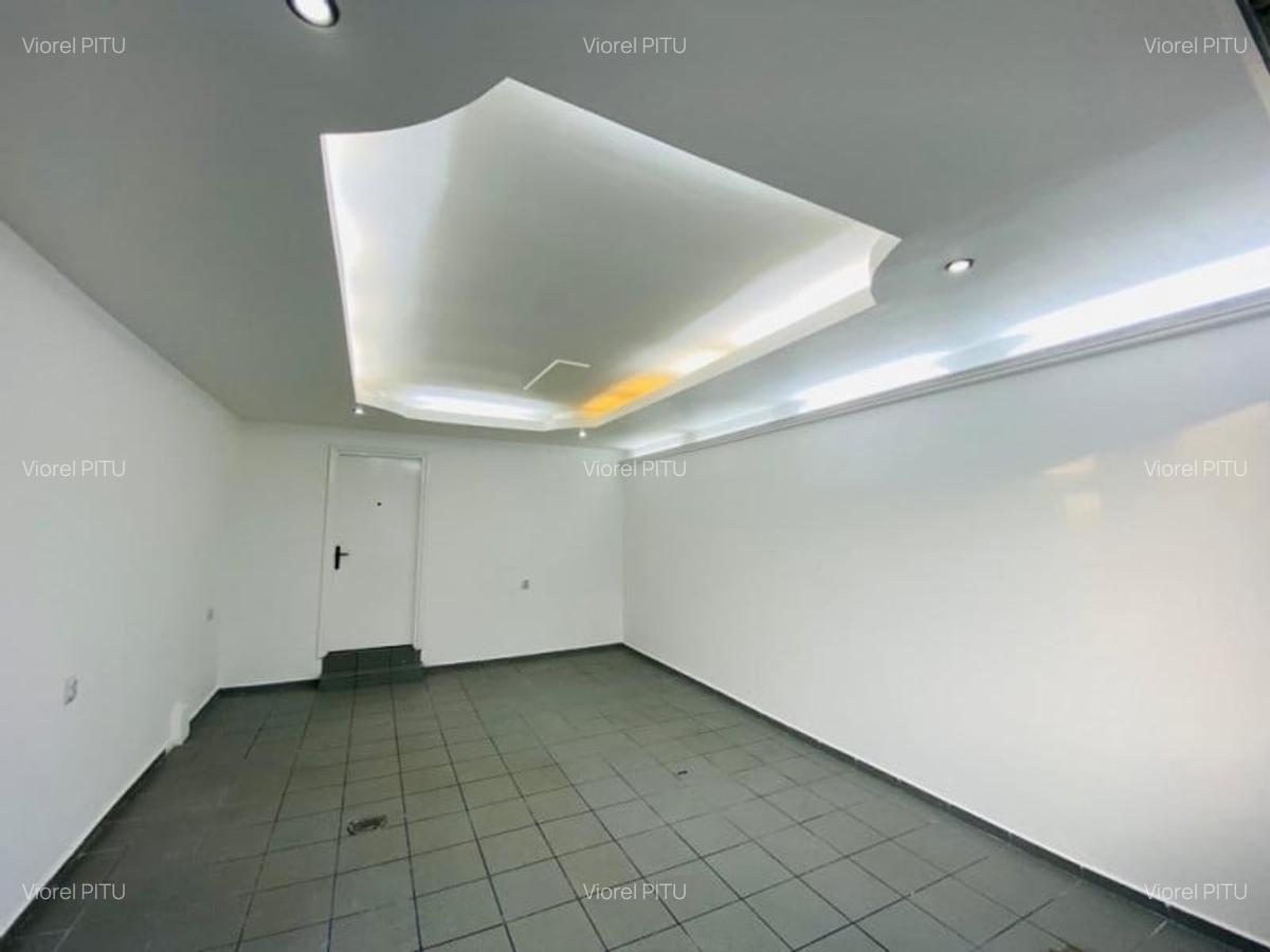Spatiu comercial stradal Giulesti - 2