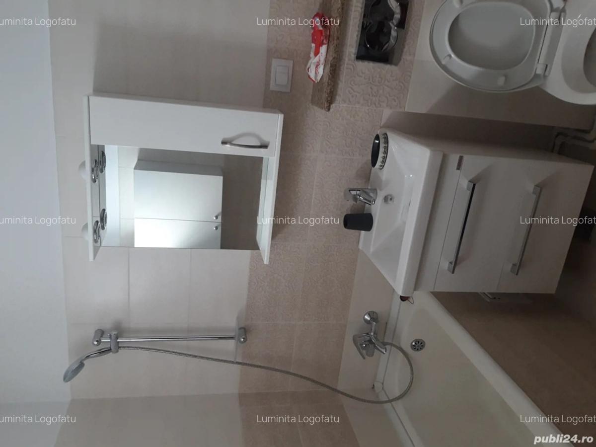 Apartament doua camere - 2