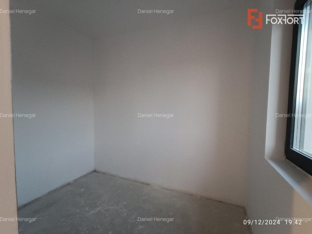 Casa individuala 4 camere, 136 mp utili - Giroc - 9 Casa individuala 4 camere, 136 mp utili - Giroc - 9