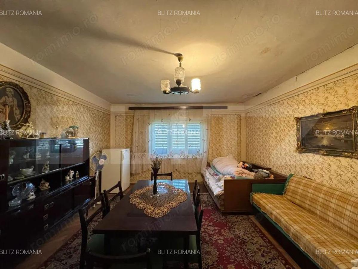 Casa in Bacia teren generos 6.557 mp, ideal pentru investi?ie! - 4