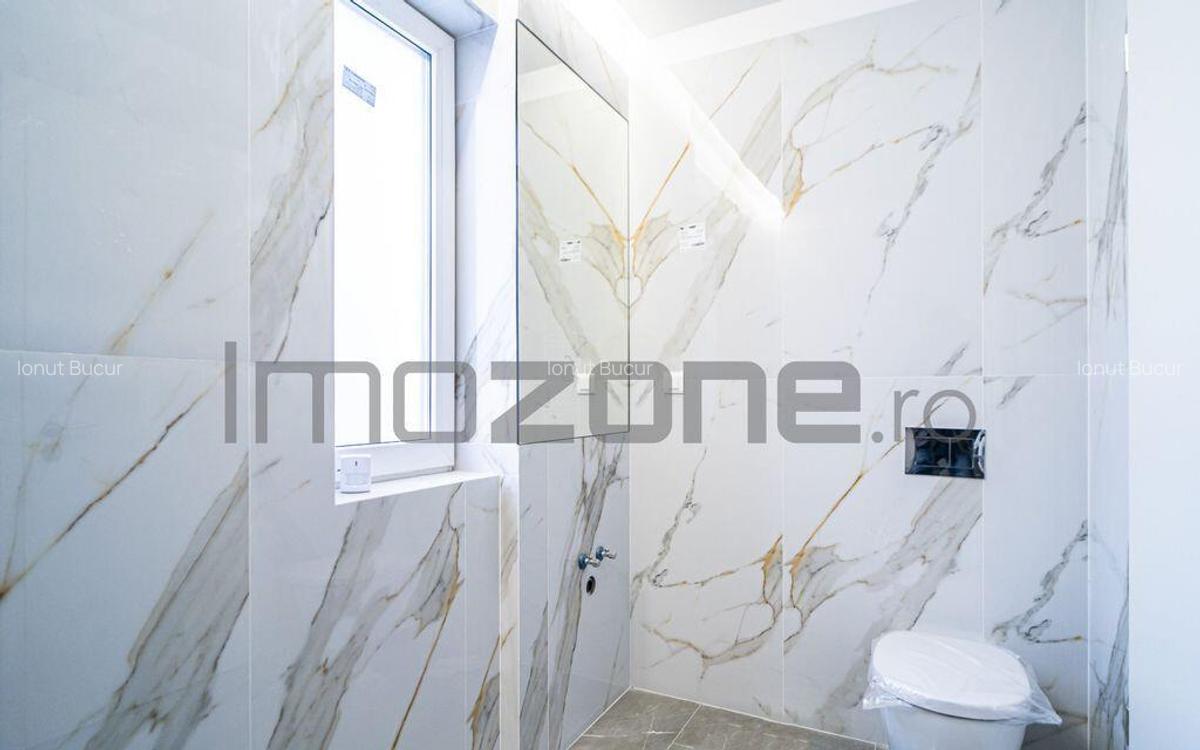 Strada Ghidigeni, zona Raul Doamnei, 3 camere, bloc nou, ... - 18