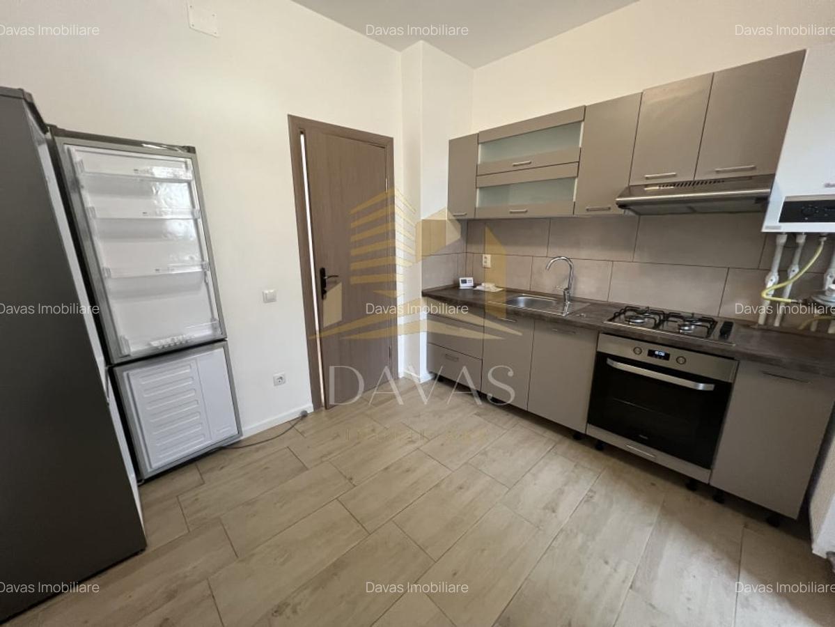 Apartament cu 3 camere de inchiriat | Platinia | Nemobilat | Locuinta / birou - 6