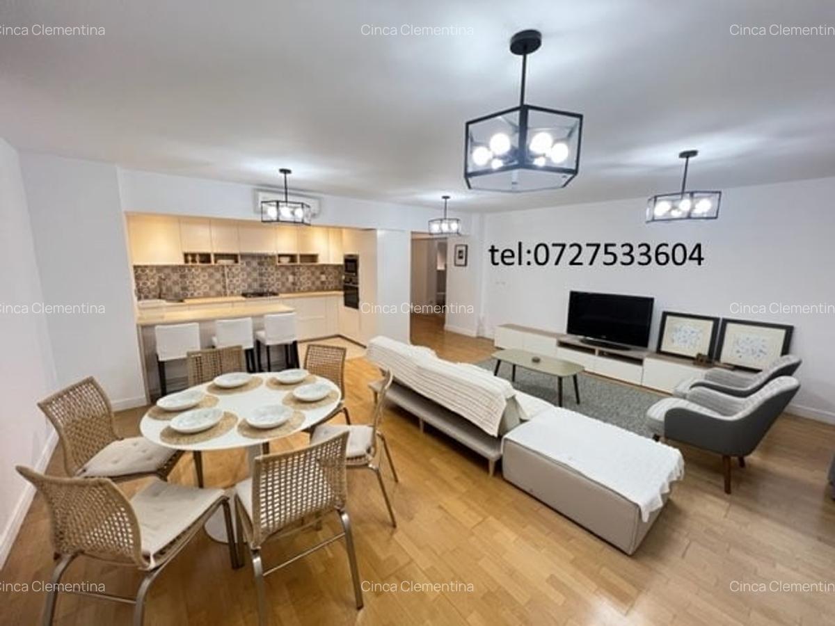 Proprietar, vand ap. 3 camere, Piata Alba Iulia - 5