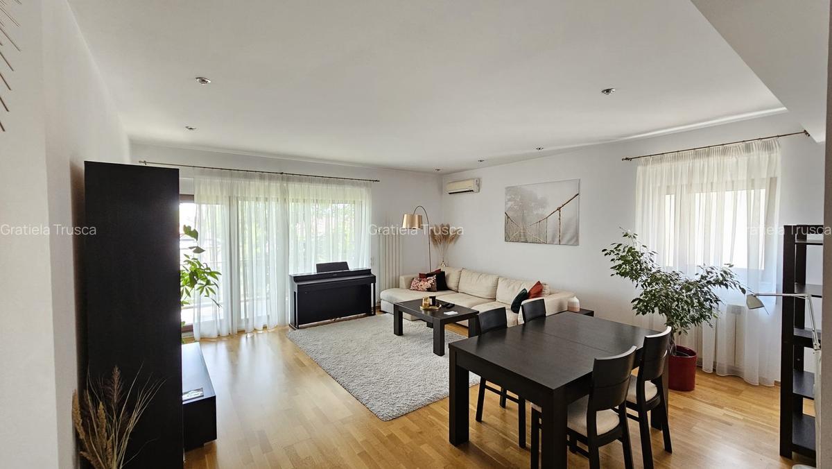 Inchiriere Apartament 3 camere Iancu Nicolae - 1