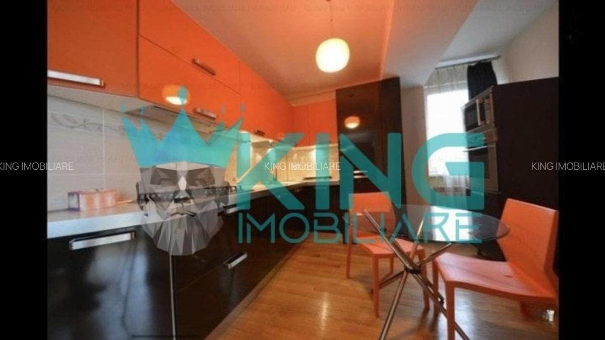 Apartament 2 Camere Arcul de Triumf Bucuresti - 3