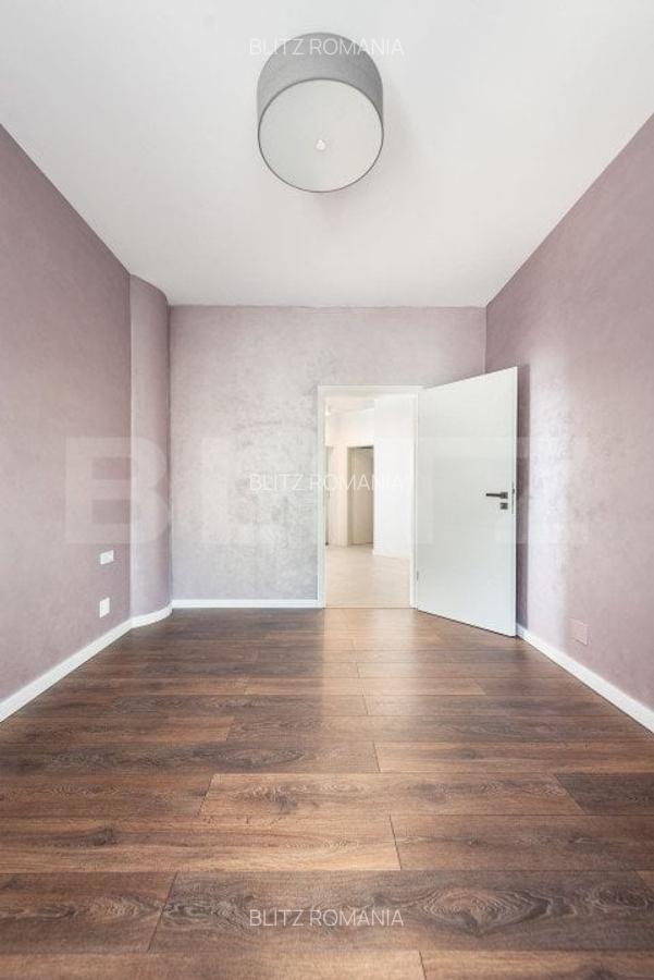 Apartament cu 3 camere decomandat, mobilat în Grigorescu - 9