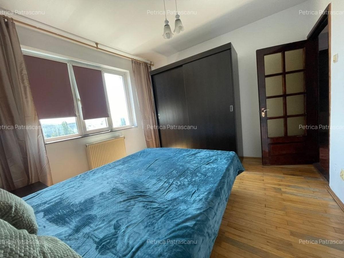 Apartament 3 camere, decomandat, zona Gara - Fostul Billa, Iasi - 4