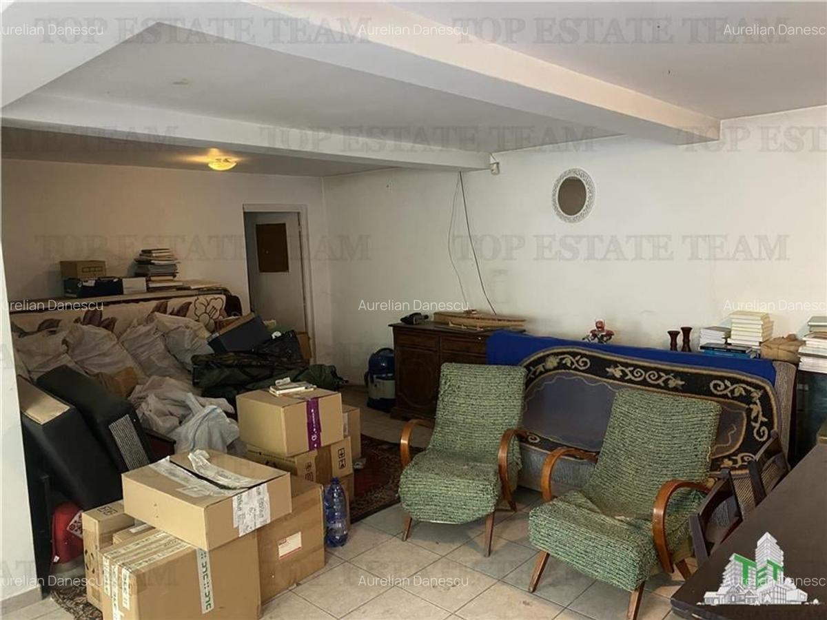 Casa de vanzare adiacent pod Colentina - 4