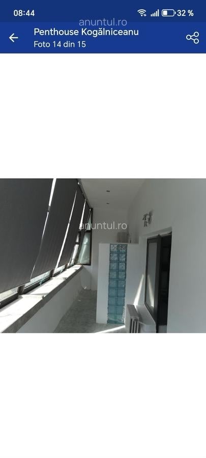 Piata Kogalniceanu , Bucuresti - 2