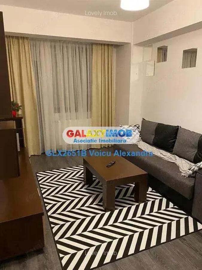 Apartament 2 Cam Berceni - Oltenitei - Gama Residence - 2